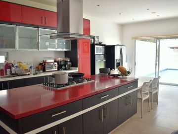 Casa en Fraccionamiento en Vista Hermosa Cuernavaca - SOR-371-Fr*