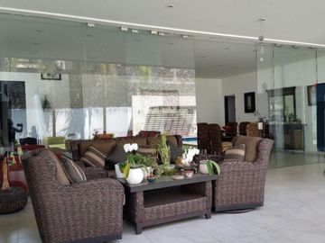Casa en Fraccionamiento en Vista Hermosa Cuernavaca - SOR-371-Fr*