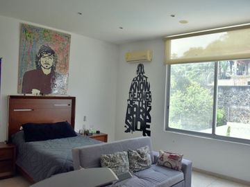 Casa en Fraccionamiento en Vista Hermosa Cuernavaca - SOR-371-Fr*