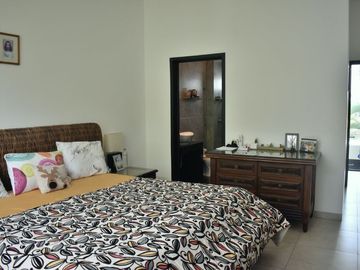 Casa en Fraccionamiento en Vista Hermosa Cuernavaca - SOR-371-Fr*