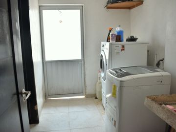 Casa en Fraccionamiento en Vista Hermosa Cuernavaca - SOR-371-Fr*
