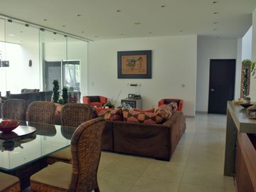 Casa en Fraccionamiento en Vista Hermosa Cuernavaca - SOR-371-Fr*