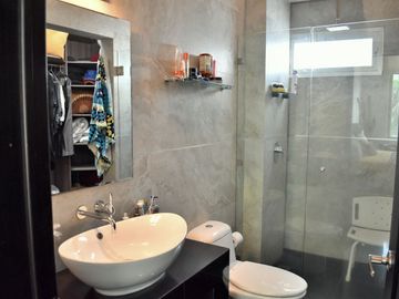 Casa en Fraccionamiento en Vista Hermosa Cuernavaca - SOR-371-Fr*