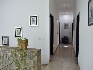 Casa en Fraccionamiento en Vista Hermosa Cuernavaca - SOR-371-Fr*
