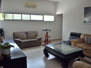 Casa en Fraccionamiento en Vista Hermosa Cuernavaca - SOR-371-Fr*