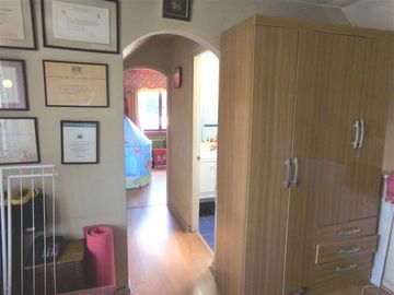 Casa en Venta en El Valle con Acueducto