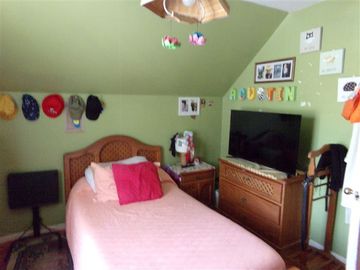 Casa en Venta en El Valle con Acueducto
