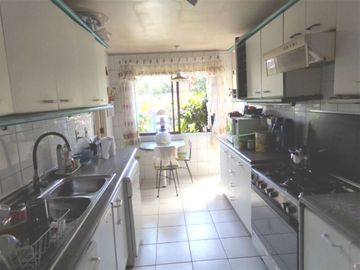 Casa en Venta en El Valle con Acueducto
