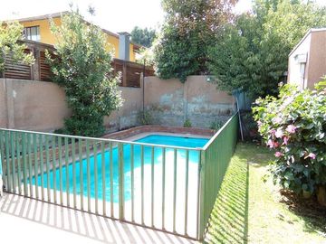 Casa en Venta en El Valle con Acueducto