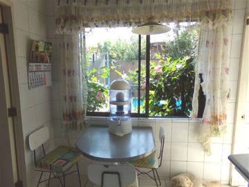 Casa en Venta en El Valle con Acueducto