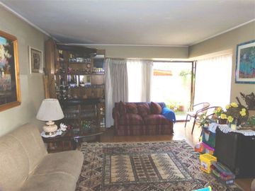 Casa en Venta en El Valle con Acueducto
