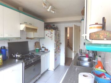 Casa en Venta en El Valle con Acueducto