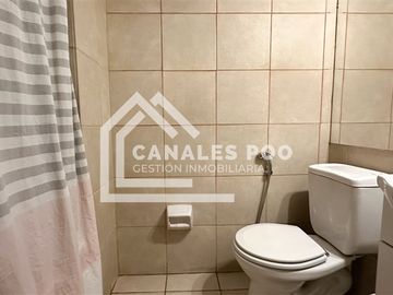 Hermoso Departamento en Venta en Rosario Norte con Apoquindo