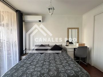 Hermoso Departamento en Venta en Rosario Norte con Apoquindo