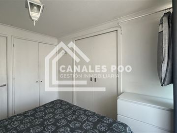Hermoso Departamento en Venta en Rosario Norte con Apoquindo