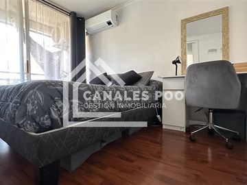 Hermoso Departamento en Venta en Rosario Norte con Apoquindo