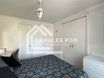 Hermoso Departamento en Venta en Rosario Norte con Apoquindo