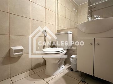 Hermoso Departamento en Venta en Rosario Norte con Apoquindo