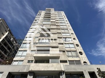Hermoso Departamento en Venta en Rosario Norte con Apoquindo