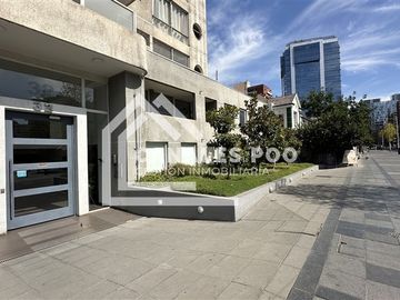 Hermoso Departamento en Venta en Rosario Norte con Apoquindo