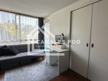 Hermoso Departamento en Venta en Rosario Norte con Apoquindo