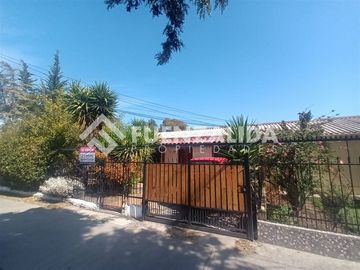 Casa en Venta en PRIMERA TRANSVERSAL / JOSE MANUEL IRARRAZABAL