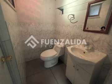 Casa en Venta en PRIMERA TRANSVERSAL / JOSE MANUEL IRARRAZABAL