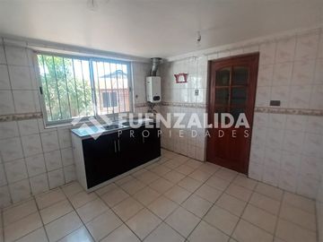 Casa en Venta en PRIMERA TRANSVERSAL / JOSE MANUEL IRARRAZABAL