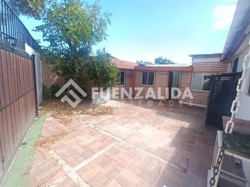 Casa en Venta en PRIMERA TRANSVERSAL / JOSE MANUEL IRARRAZABAL