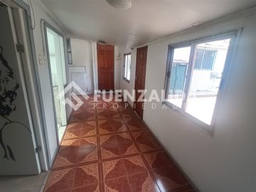 Casa en Venta en PRIMERA TRANSVERSAL / JOSE MANUEL IRARRAZABAL