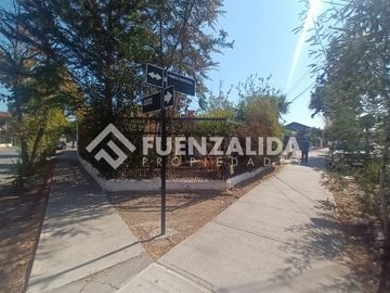 Casa en Venta en PRIMERA TRANSVERSAL / JOSE MANUEL IRARRAZABAL