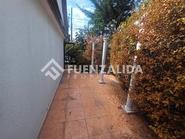 Casa en Venta en PRIMERA TRANSVERSAL / JOSE MANUEL IRARRAZABAL