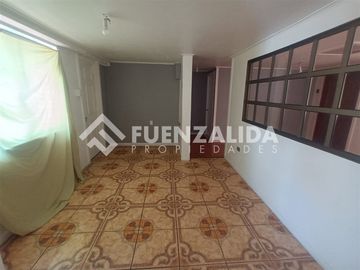Casa en Venta en PRIMERA TRANSVERSAL / JOSE MANUEL IRARRAZABAL