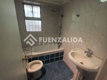 Casa en Venta en PRIMERA TRANSVERSAL / JOSE MANUEL IRARRAZABAL
