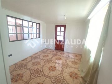 Casa en Venta en PRIMERA TRANSVERSAL / JOSE MANUEL IRARRAZABAL