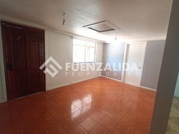 Casa en Venta en PRIMERA TRANSVERSAL / JOSE MANUEL IRARRAZABAL