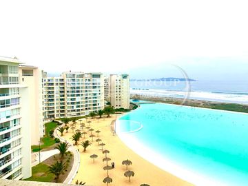 Departamento en venta en LA SERENA