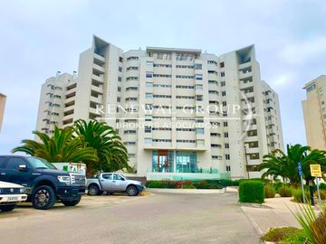 Departamento en venta en LA SERENA