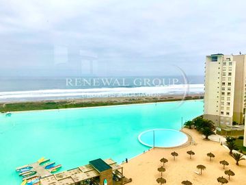 Departamento en venta en LA SERENA