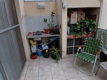 FABULOSO TRIPLEX 4 AMB. CON PLAY ROOM PATIO PARRILLA Y TERRAZA IMPECABLE CALIDAD PREMIUM