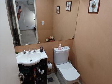 FABULOSO TRIPLEX 4 AMB. CON PLAY ROOM PATIO PARRILLA Y TERRAZA IMPECABLE CALIDAD PREMIUM
