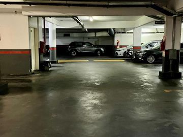 Dep 2 Amb con balcón y  Amenities, Opcional Cochera Apto Crédito