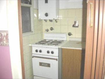 Departamento de 2 amb. Apto Profesional a mts Estación Primera Junta