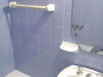 Departamento de 2 amb. Apto Profesional a mts Estación Primera Junta