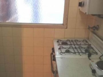 Departamento de 2 amb. Apto Profesional a mts Estación Primera Junta