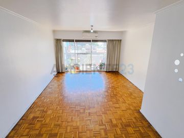Manuel Ugarte 2400 - Excelente departamento 3 Ambientes con dependencia - Belgrano