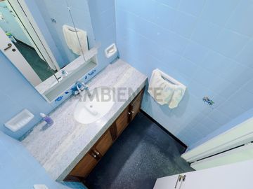 Manuel Ugarte 2400 - Excelente departamento 3 Ambientes con dependencia - Belgrano