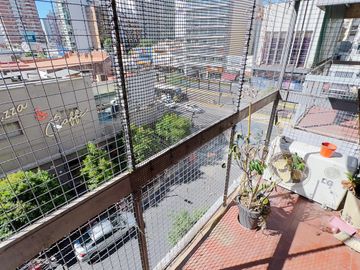 Manuel Ugarte 2400 - Excelente departamento 3 Ambientes con dependencia - Belgrano