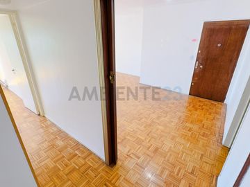 Manuel Ugarte 2400 - Excelente departamento 3 Ambientes con dependencia - Belgrano