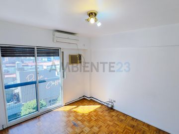 Manuel Ugarte 2400 - Excelente departamento 3 Ambientes con dependencia - Belgrano